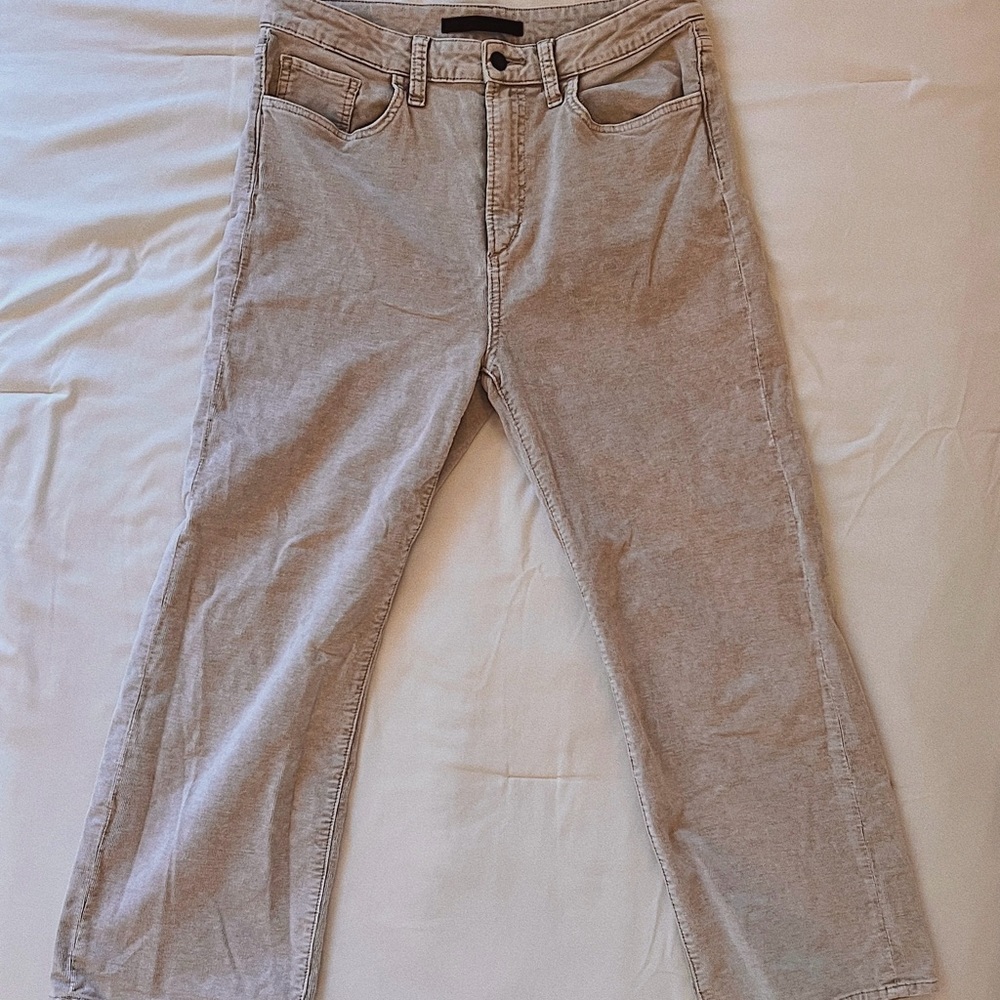 Joe’s “the Blake” corduroy pants